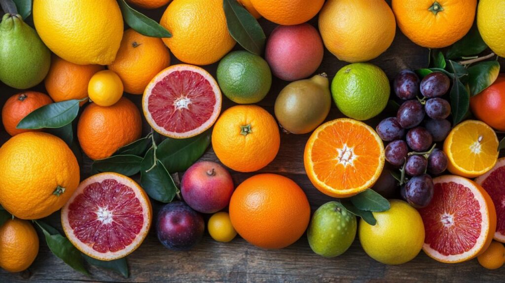 Frutas con O: la lista de todas las frutas que empiezan con O – Lista de frutas con consejos expertos de compra