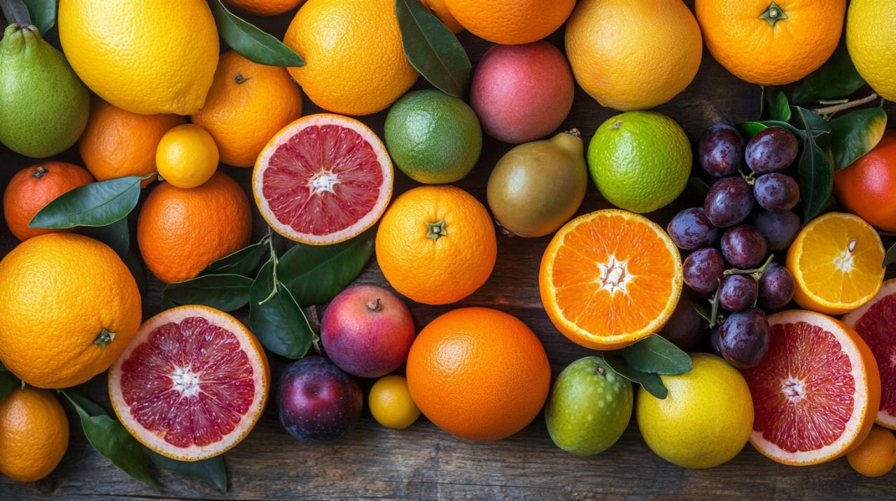 Frutas con O: la lista de todas las frutas que empiezan con O – Lista de frutas con consejos expertos de compra
