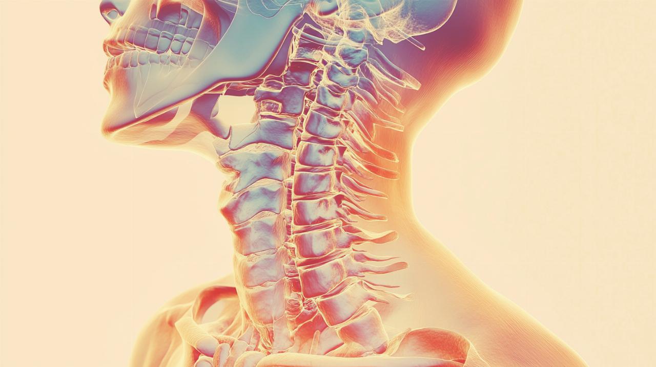 Ruido de arena en el cuello: ¿qué es? Entendiendo la crepitación cervical y el deterioro discal