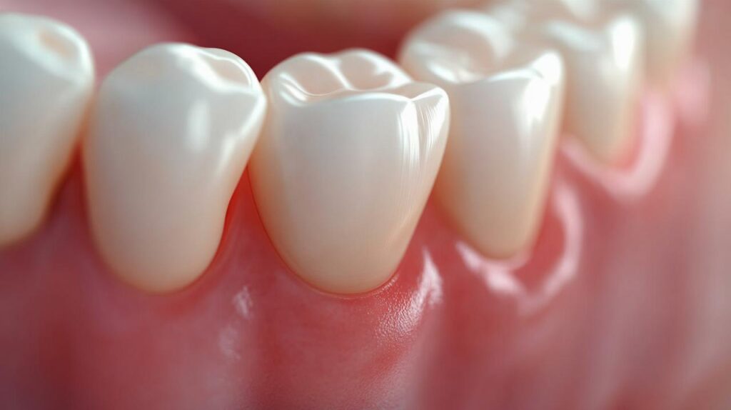 Botón blanco en la encía: causas, síntomas y tratamientos dentales según el tipo de infección