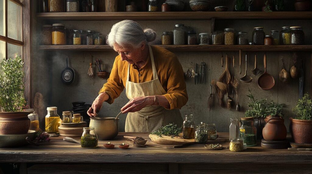 Los 6 remedios de la abuela contra la caída del cabello que debes conocer para un tratamiento natural efectivo