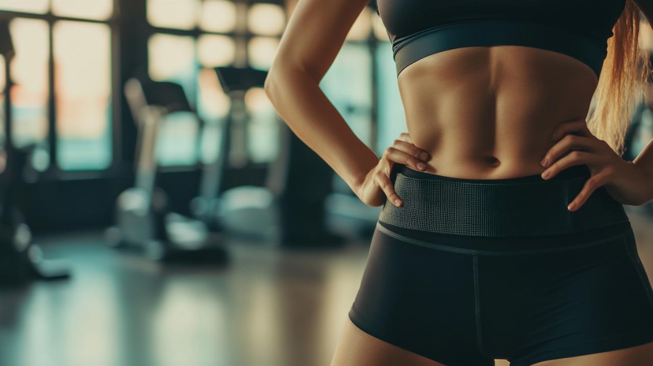 Descubre el cinturón de sudoración: ventajas, opiniones y precios de esta herramienta para potenciar la sudoración saludable