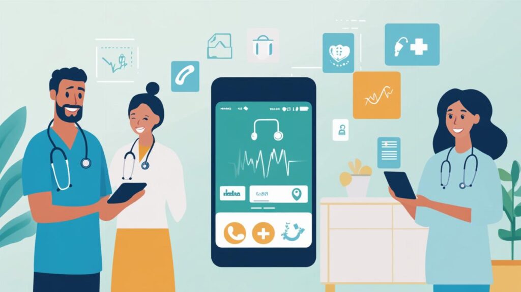 Plataforma digital Philia ADMR: simplifique la coordinación de los servicios de ayuda con formación online especializada