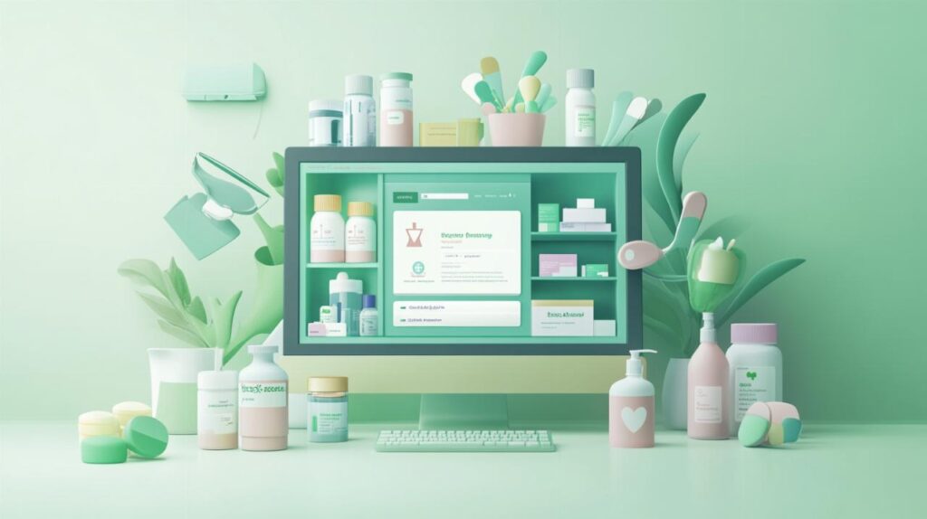 Boticinal Powersante, la parafarmacia online comprometida con la salud y el bienestar de todos: Guía completa para el cuidado de tus ojos